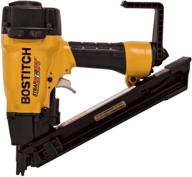 🔫 bostitch mcn 150 strapshot connector nailer: streamline your fastening projects логотип