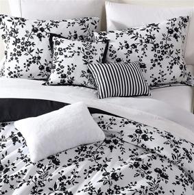 img 2 attached to Betsey Johnson Pretty Collection Comforter