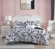 betsey johnson pretty collection comforter logo