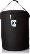 🍺 optimized home brewing fermentation cooler - enhanced beer temperature control for carboys. versatile for kegs and corny keg. insulated fermenter chamber with fermenting brewing bag. cool brewing fermentation cooler 2.0+ logo