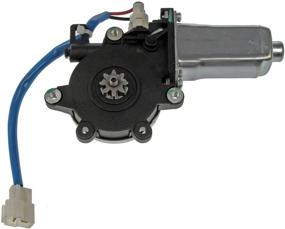 img 3 attached to Dorman 742 804 Subaru Window Motor