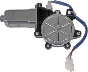 img 1 attached to Dorman 742 804 Subaru Window Motor