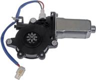 dorman 742 804 subaru window motor logo