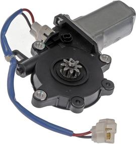 img 2 attached to Dorman 742 804 Subaru Window Motor