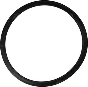 img 1 attached to 💍 Prestige Junior Sealing Ring Gasket 8.5" for Deluxe Plus & Alpha Deluxe Pressure Cookers – Stainless Steel 3/4/5.5-Liter – Efficient Replacement Seal