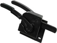 🖐️ left hand lever latch - dexter axle 4726-06 логотип