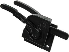 img 1 attached to 🖐️ Left Hand Lever Latch - Dexter Axle 4726-06