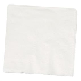 img 2 attached to Perfectware 500-Count Drink Napkins – Premium Cocktail Napkins