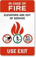 case fire elevators service smartsign logo