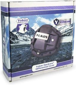 img 1 attached to Yukon Gear YSPBLT 082 Крышка дифференциала
