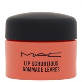 img 2 attached to M A C Lip Scrubtious Candied Nectar