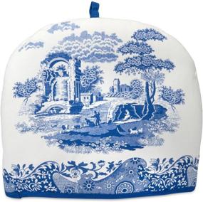 img 1 attached to Чехол для чайника Spode Blue Italian