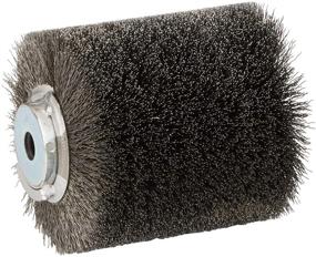 img 4 attached to 💪 Powerful Cleaning with Makita 794382 7 Wire Brush Wheel: Unleash the Ultimate Cleaning Potential!
