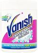 get sparkling white clothes with vanish base oxiaction crystal white powder 470g logo