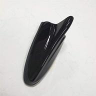 🦈 high-quality hyundai elantra shark fin antenna 2011-2016 - oem genuine am/fm 96210-3x100nka logo