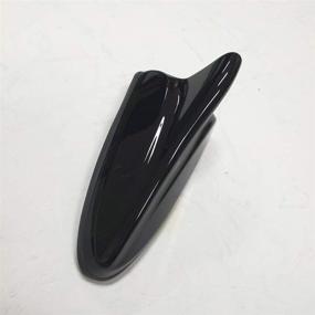 img 3 attached to 🦈 High-Quality Hyundai Elantra Shark Fin Antenna 2011-2016 - OEM Genuine AM/FM 96210-3X100NKA