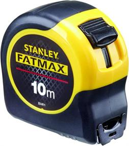 img 3 attached to Stanley STA033811 Fatmax Blade Length: Powerful Precision for Maximum Efficiency