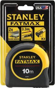 img 1 attached to Stanley STA033811 Fatmax Blade Length: Powerful Precision for Maximum Efficiency