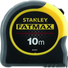 img 2 attached to Stanley STA033811 Fatmax Blade Length: Powerful Precision for Maximum Efficiency