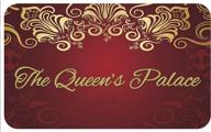 shades color queens palace ifm102 logo