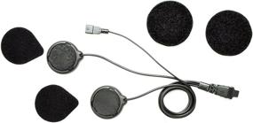 Sena SMH5 Motorcycle Bluetooth Intercom Headset Review 