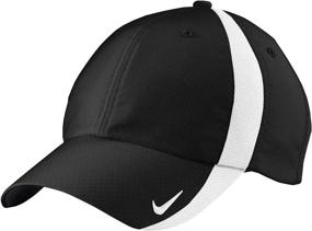 img 1 attached to 🧢 Nike Sphere Dry Golf Cap