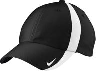 🧢 nike sphere dry golf cap logo