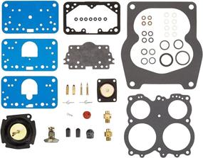 img 2 attached to Holley Spread-bore Вакуумный Вторичный Ремонтный Комплект от AED Performance: Улучшите Производительность с Комплектом Перестройки Holley 4175.