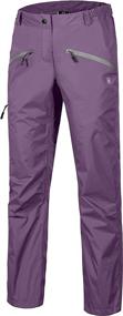 img 4 attached to 👖 Little Donkey Andy Women’s Waterproof Breathable Rain Pant: Lightweight & Effective Protection