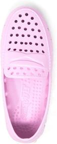 img 3 attached to 👞 Floafers Prodigy Driver Kids Water Shoes: Stylish Outdoor Footwear for Boys