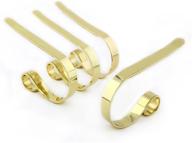 original mantleclip pack brass логотип