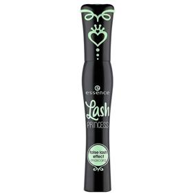 img 3 attached to Essence Lash Princess False Lash Effect Mascara - Gluten & Cruelty Free (Pack of 3): Amplify Your Lashes with Ease!