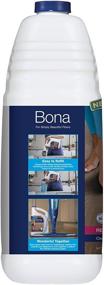 img 3 attached to Bona® Hardwood Floor Cleaner Refill