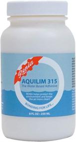 img 1 attached to 🔧 Renia Aquilim 315 Contact Cement Complete Guide: Easy Application and Bonding