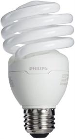 img 1 attached to Philips 433557 100 Watt Equivalent Bright: Superior Lighting Solution