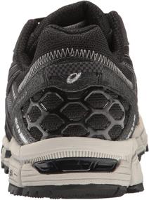img 2 attached to ASICS Gel Kahana Trail Runner Silver