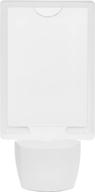 🌟 ge 11283 led picture it night light: illuminate your space in white логотип