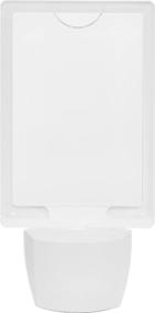 img 1 attached to 🌟 GE 11283 LED Picture It Night Light: Illuminate Your Space in White