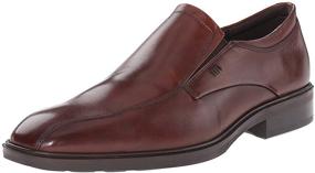 img 4 attached to 👞 Illinois Slip Loafer: ECCO's Ultimate Comfort in Size 11-11.5