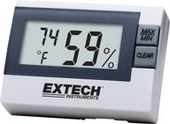 extech rhm15 mini temp indicator logo