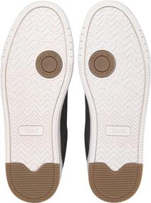 img 3 attached to TOMS Travel Lite White Leather