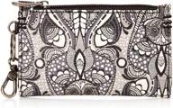 sakroots encino essential wallet treehouse women's handbags & wallets for wallets logo