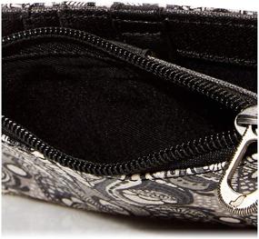 img 1 attached to Sakroots Encino Essential Wallet Treehouse Women's Handbags & Wallets for Wallets