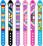 🎁 friendship bracelet, creative wristband for birthdays logo