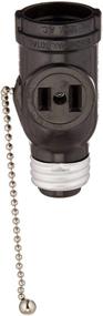 img 1 attached to 🔌 Leviton 1406 адаптер розетки сетевого розетка: Оптимизируйте свой поиск