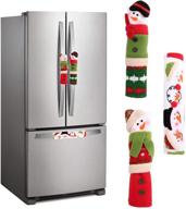 посудомоечная машина midolo christmas decorations для холодильника логотип