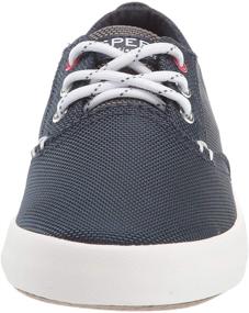 img 3 attached to 👞Мокасины для мальчиков, можно стирать: Sperry Kids Bodie Shoes