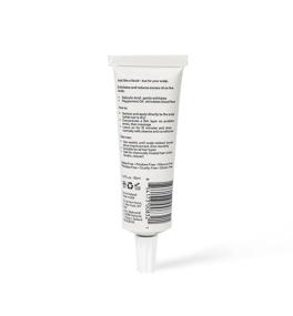 img 3 attached to 🌿 Act+Acre Cold Processed Scalp Renew Treatment with Salicylic Acid and Peppermint - Exfoliating Mask for Itchy Scalp, Dry and Oily Hair - Plant Based Anti Dandruff Treatment (1.2 fl oz)