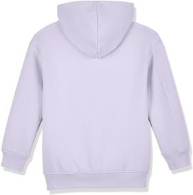 img 1 attached to Boys' Clothing: Kid Nation Sweatshirt with Drop Shoulder