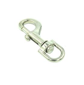 img 1 attached to BRUFER 209353 2 Swivel 3 Inch 2 Inch